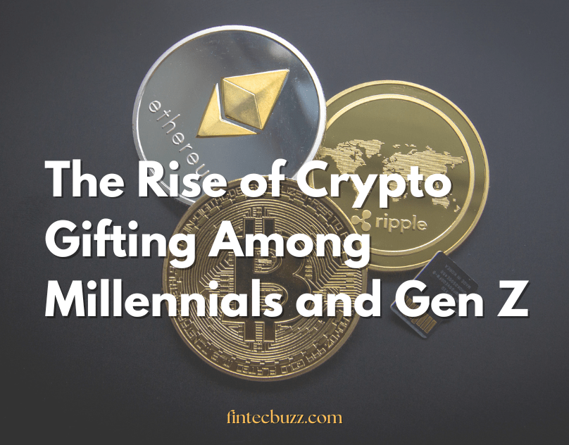 From Bitcoin to NFTs: How Millennials and Gen Z Are Changing Gift-Giving