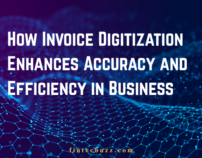 From Paper to Digital: The Essential Guide to Invoice Digitization in&nbsp;2025
