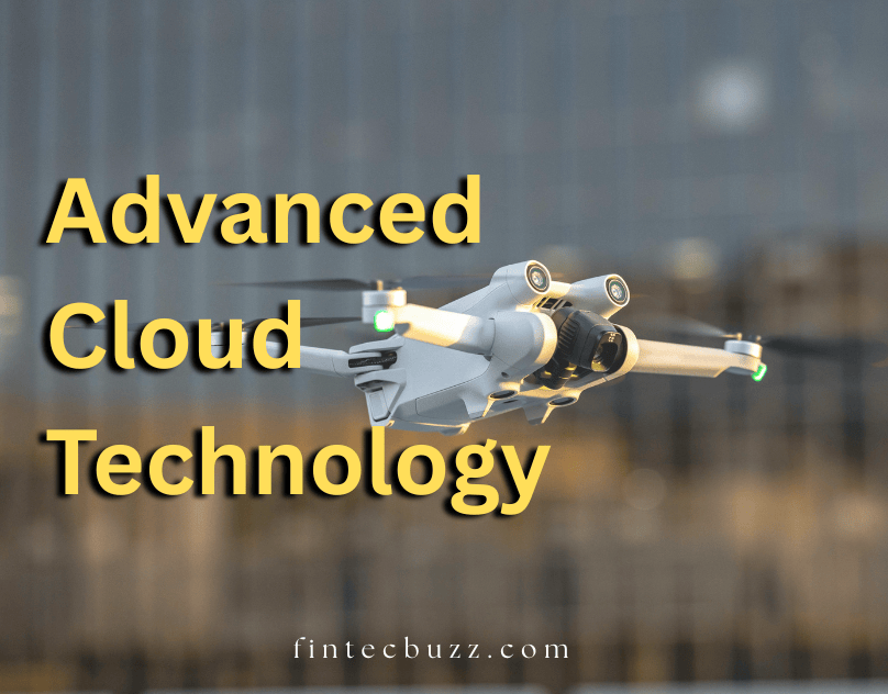 Advanced Cloud Technology