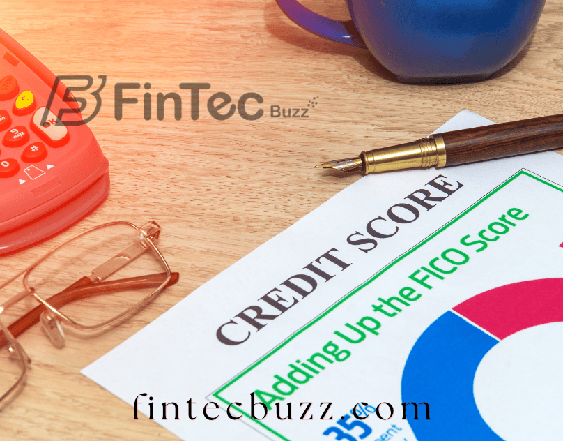 Reinventing Credit Scoring